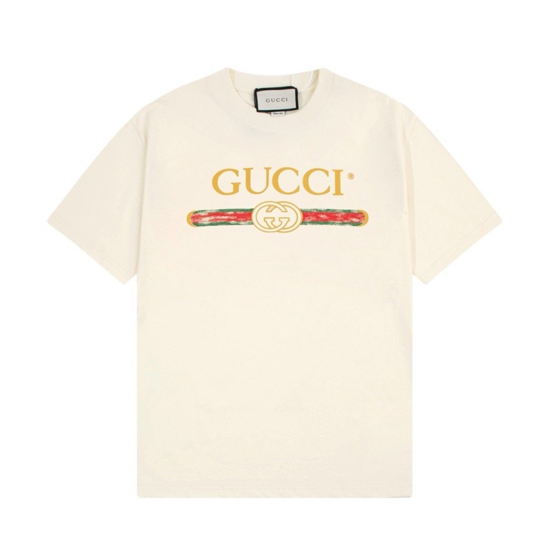 Gucci Unisex Tee