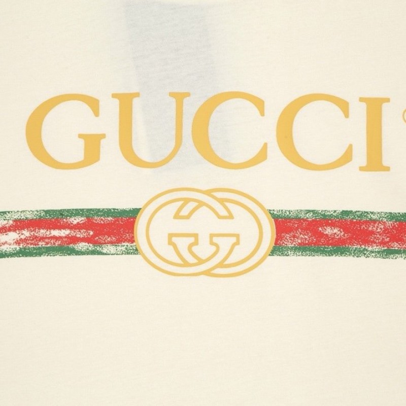 Gucci Unisex Tee