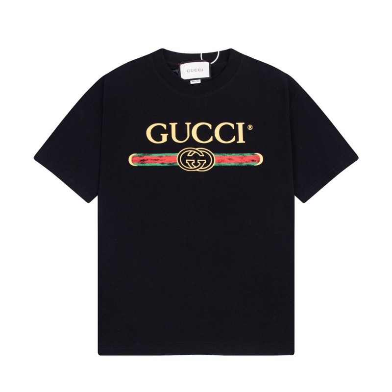 Gucci Unisex Tee