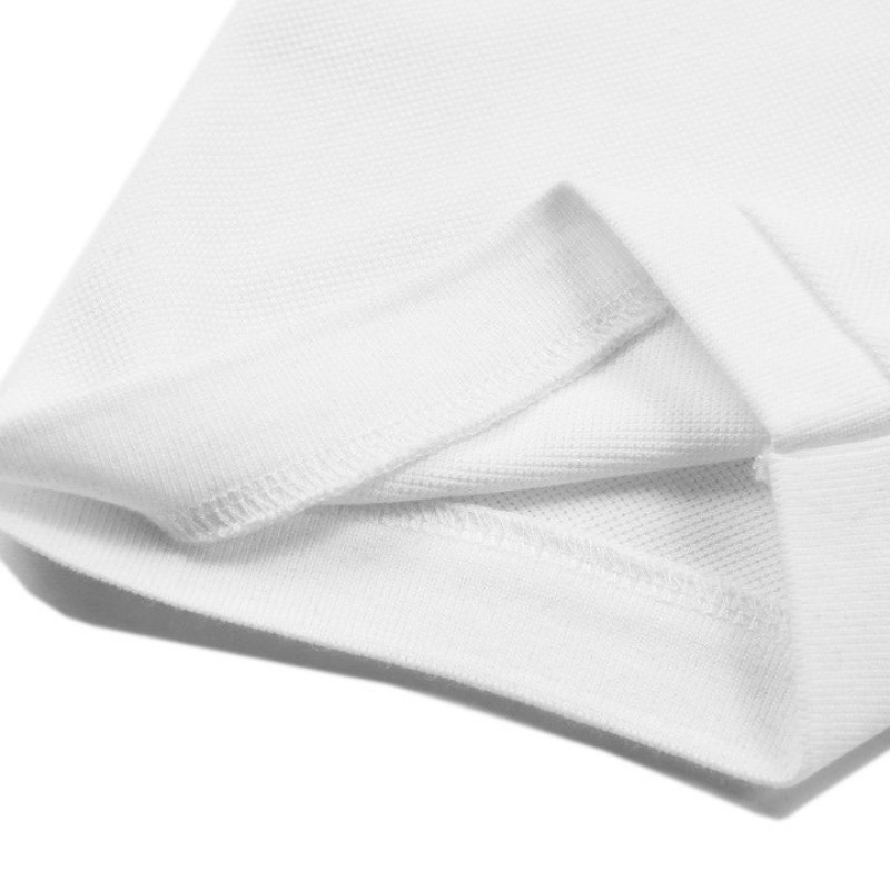 Prada Unisex Polo Tee