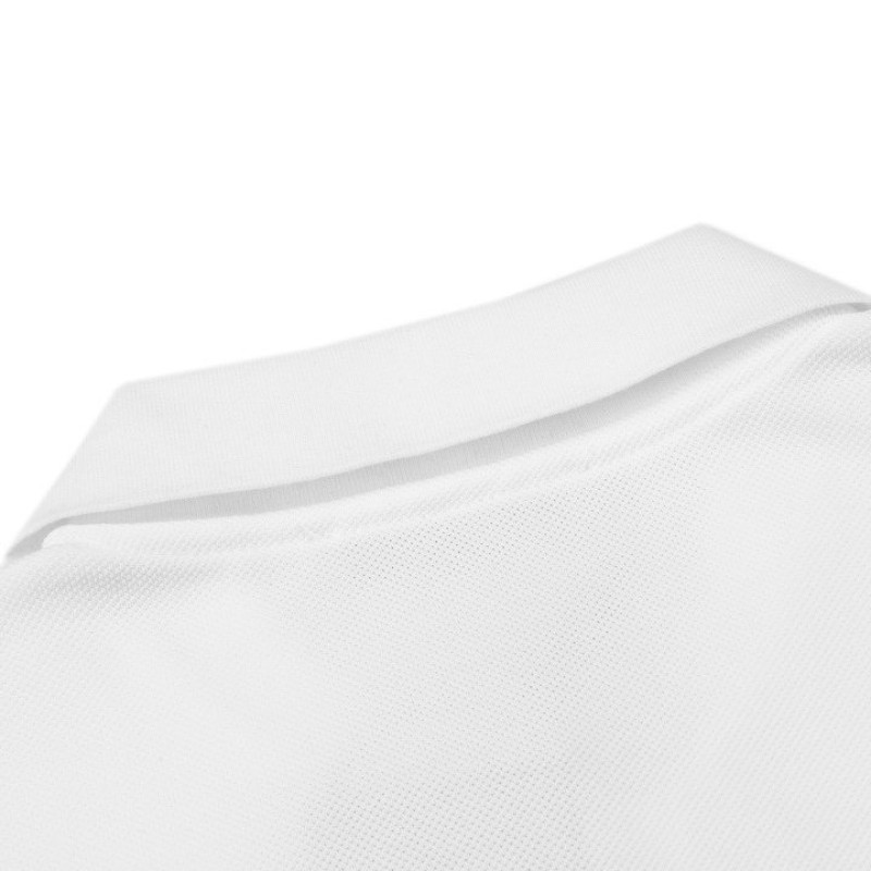 Prada Unisex Polo Tee