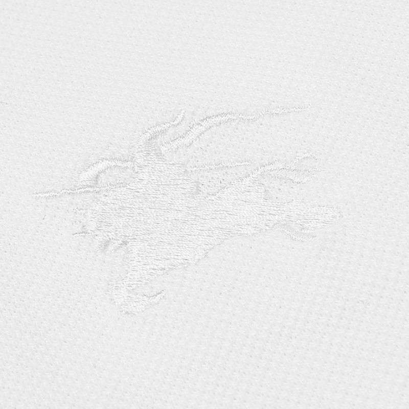 Burberry Unisex Polo Tee