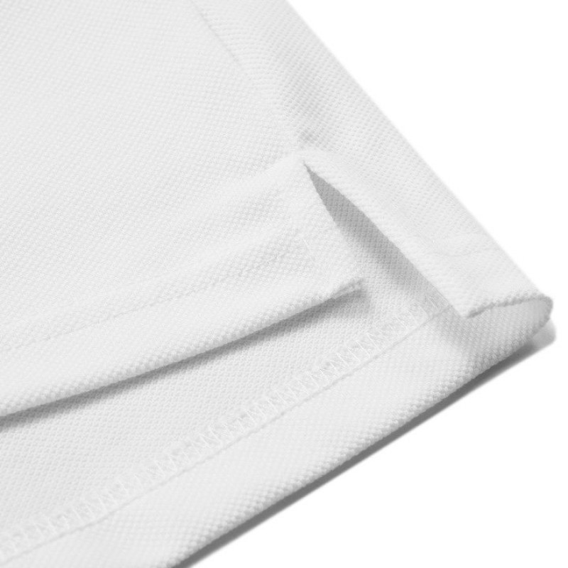 Burberry Unisex Polo Tee