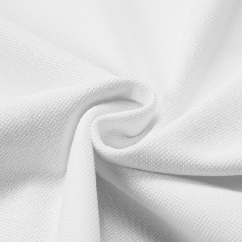 Burberry Unisex Polo Tee