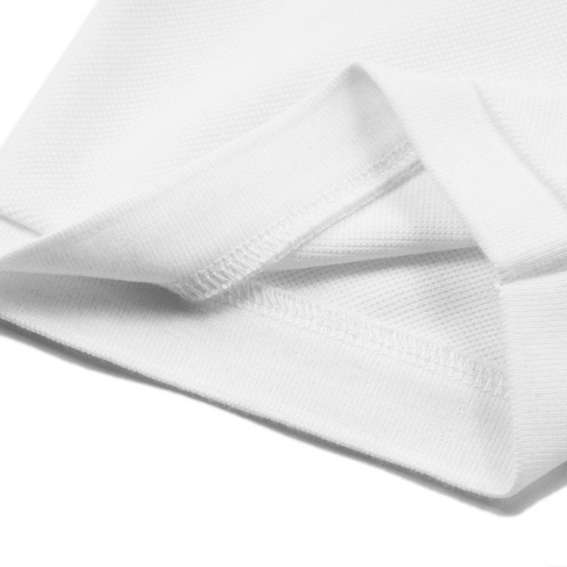 Burberry Unisex Polo Tee