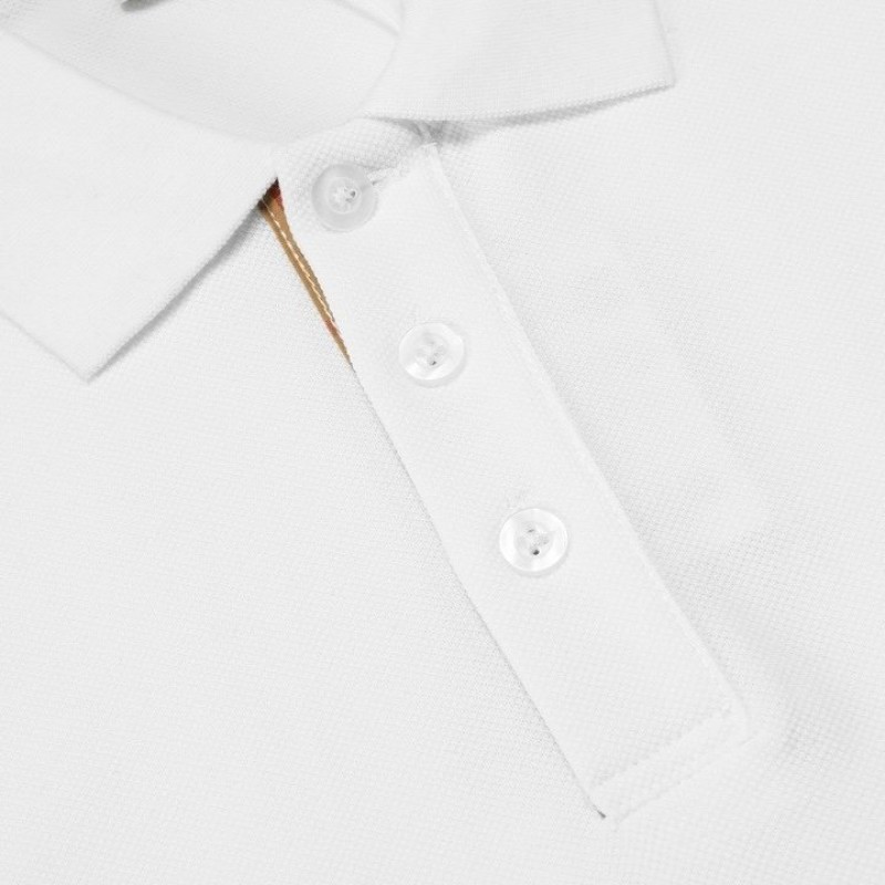 Burberry Unisex Polo Tee