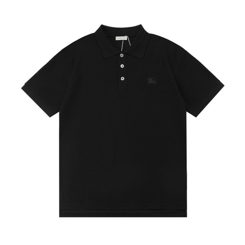 Burberry Unisex Polo Tee
