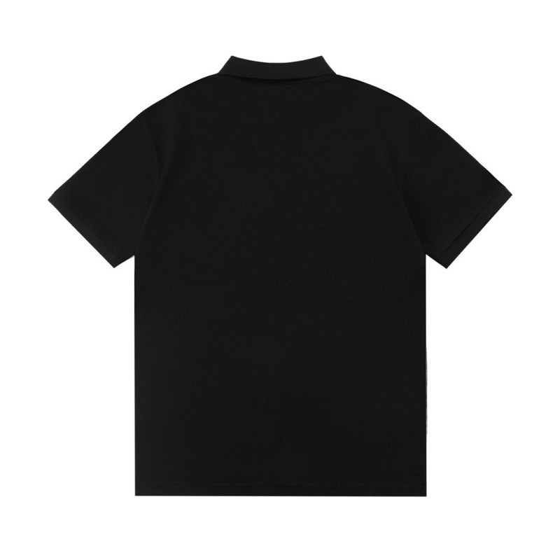Burberry Unisex Polo Tee