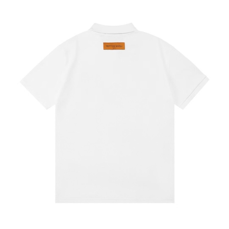LV Unisex Tee