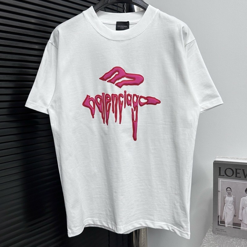 Balenciaga Unisex Tee
