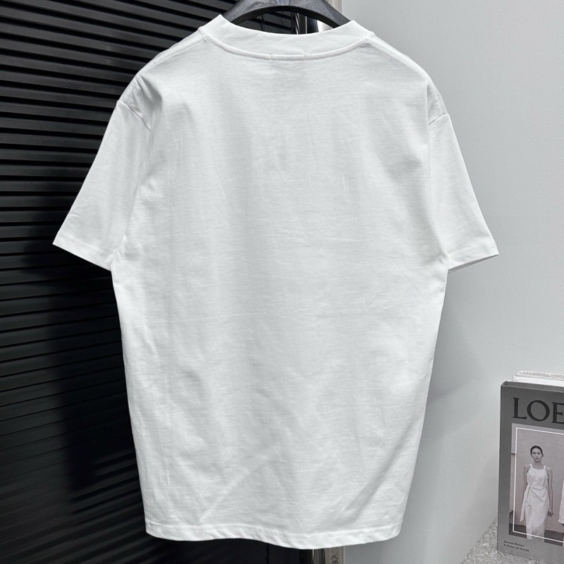 Balenciaga Unisex Tee