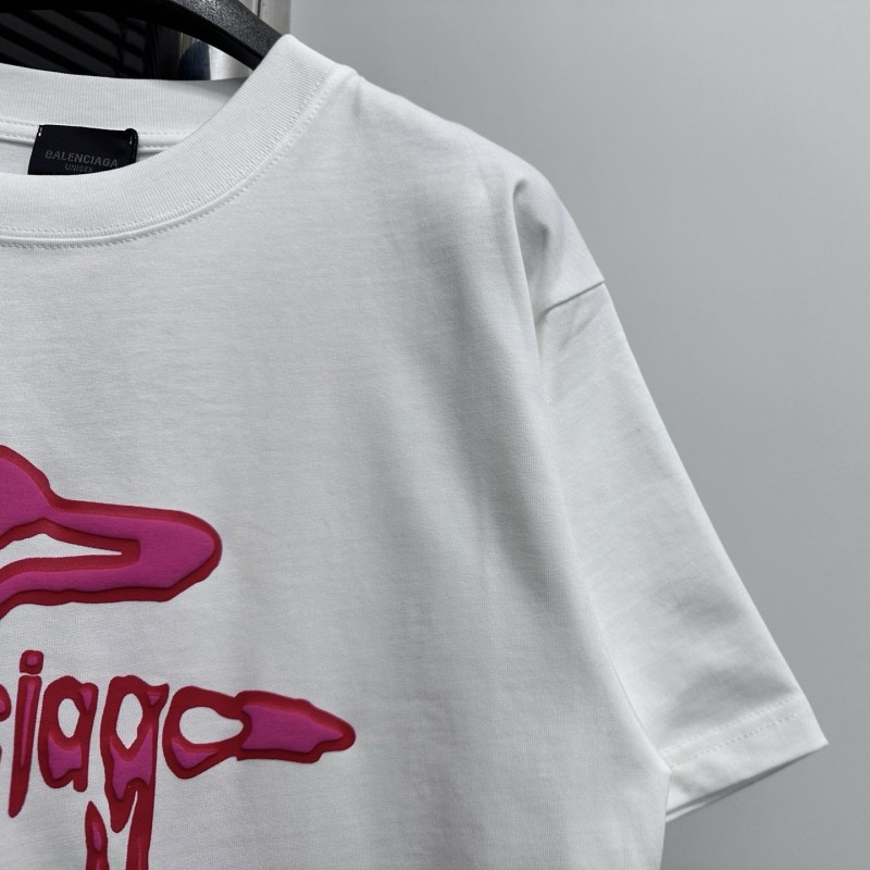 Balenciaga Unisex Tee