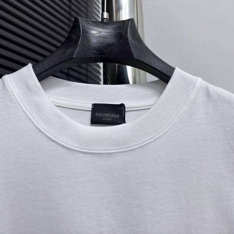 Balenciaga Unisex Tee