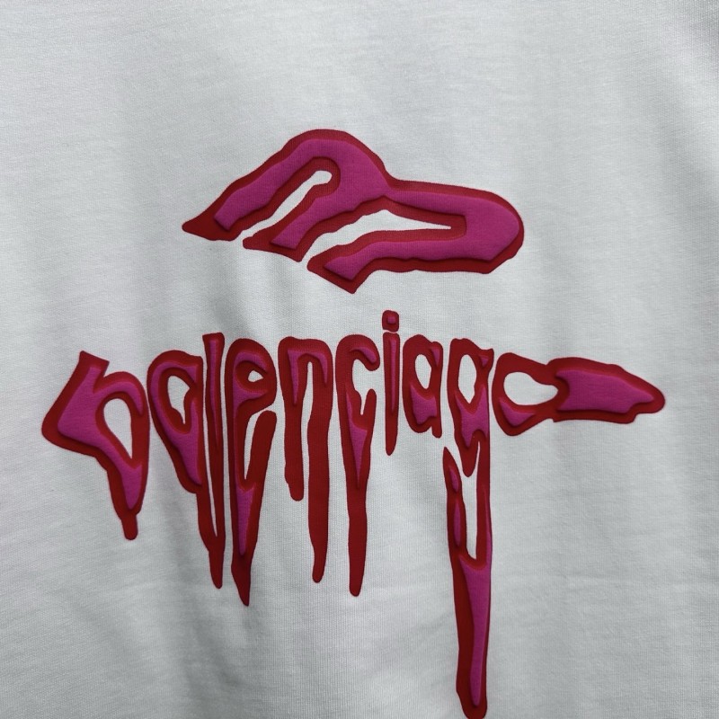 Balenciaga Unisex Tee