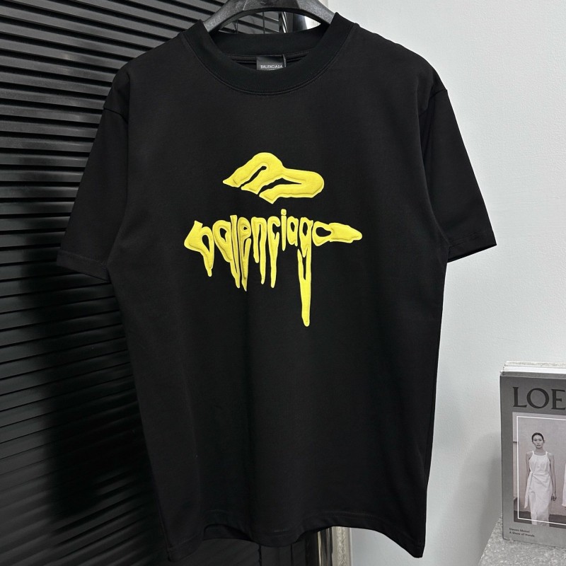 Balenciaga Unisex Tee