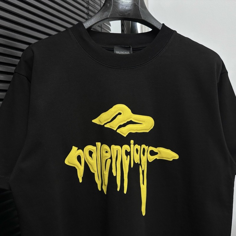 Balenciaga Unisex Tee