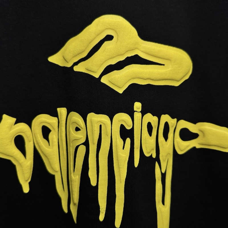 Balenciaga Unisex Tee