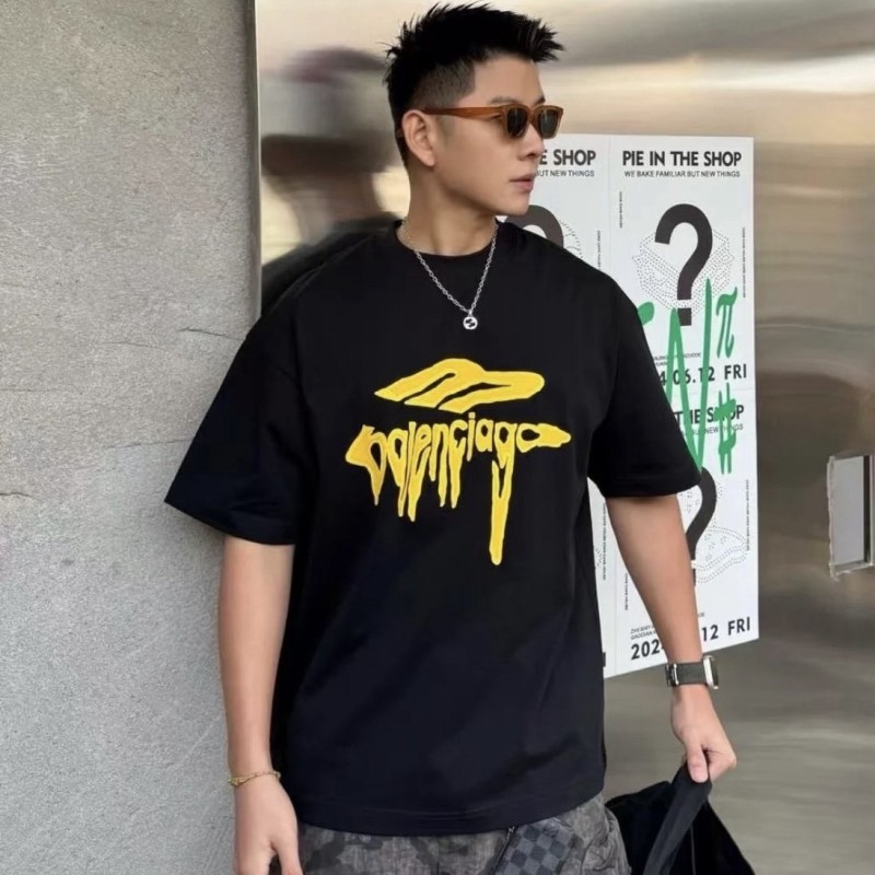 Balenciaga Unisex Tee