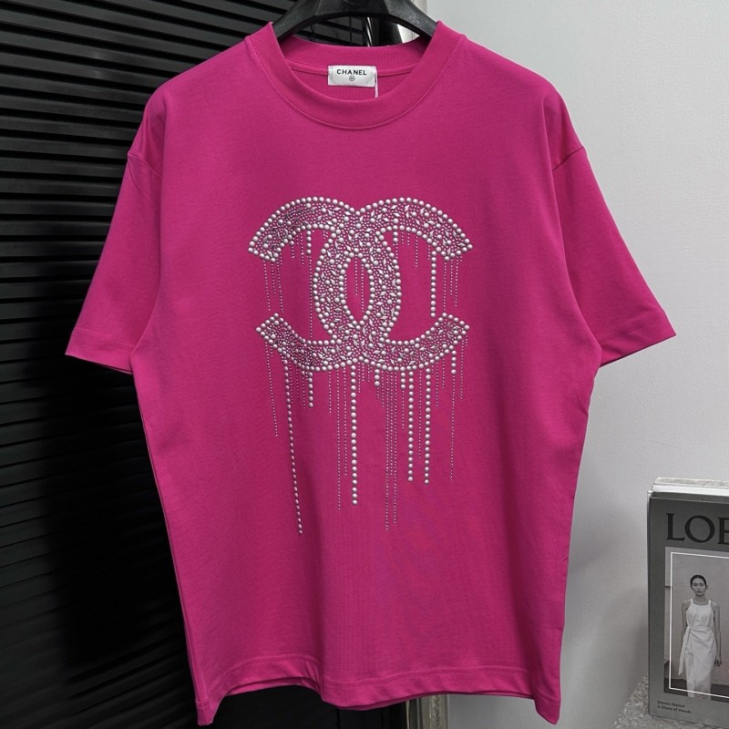 Chanel Unisex Tee