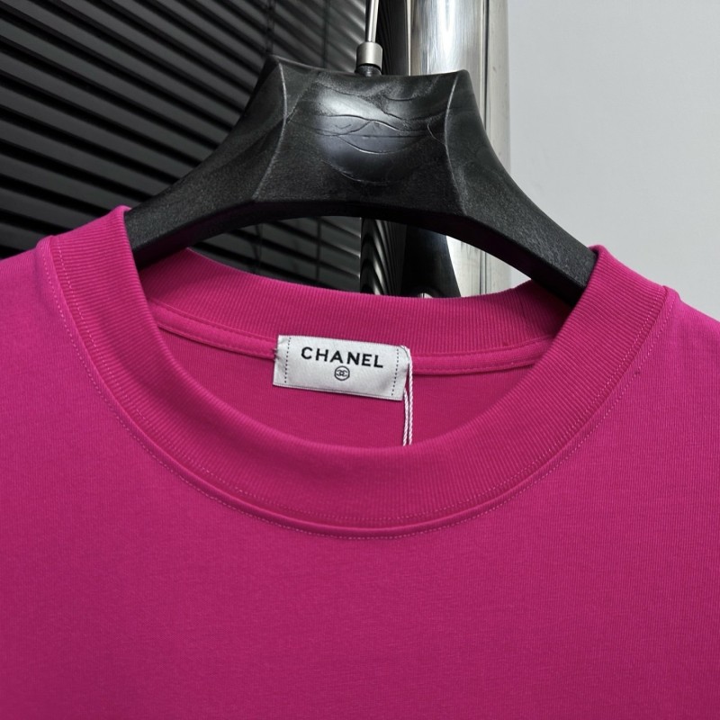 Chanel Unisex Tee
