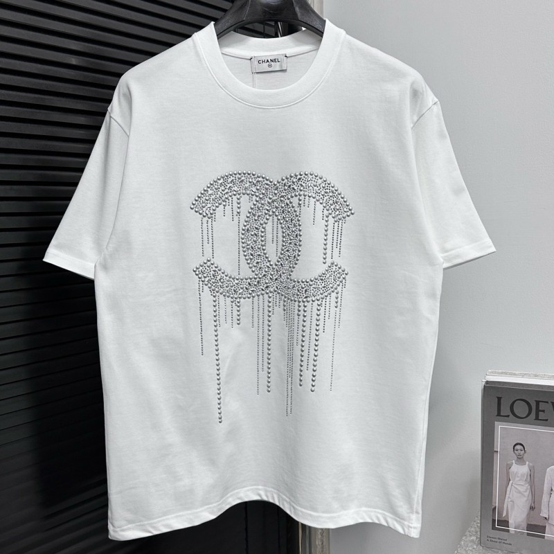 Chanel Unisex Tee