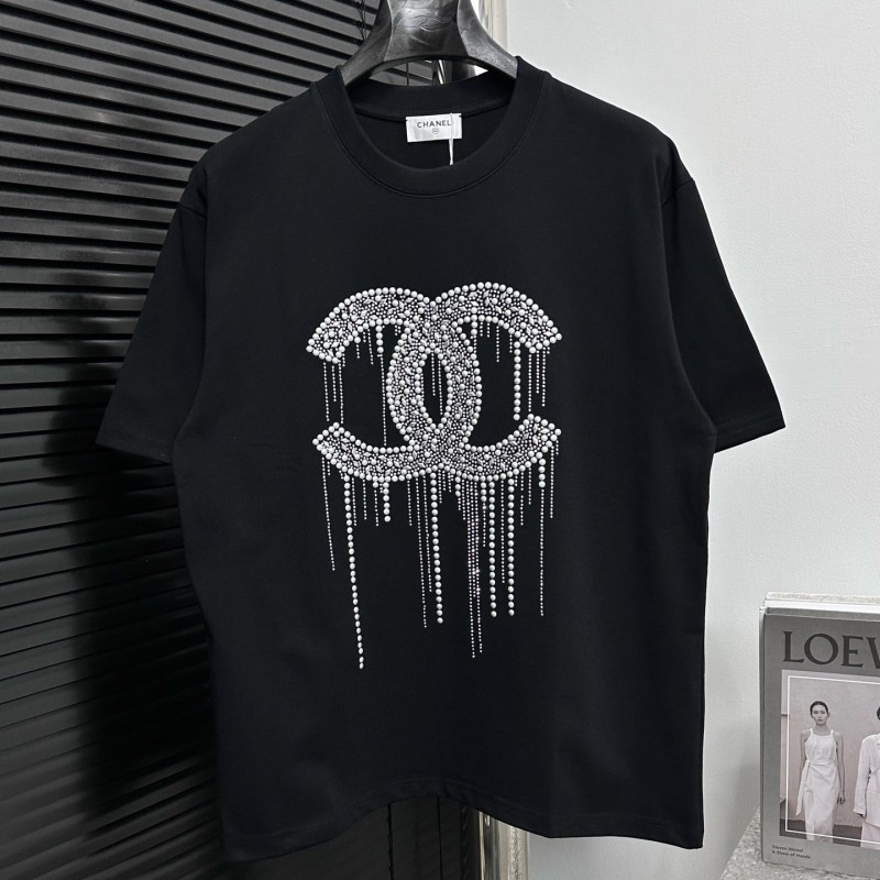 Chanel Unisex Tee