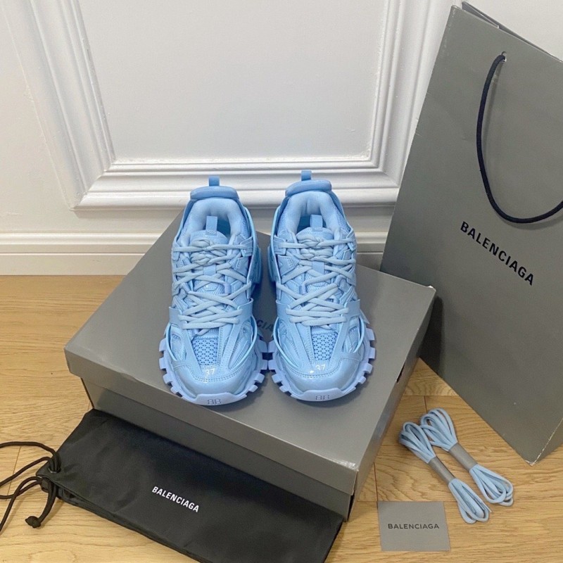 Balenciaga Unisex Shoes