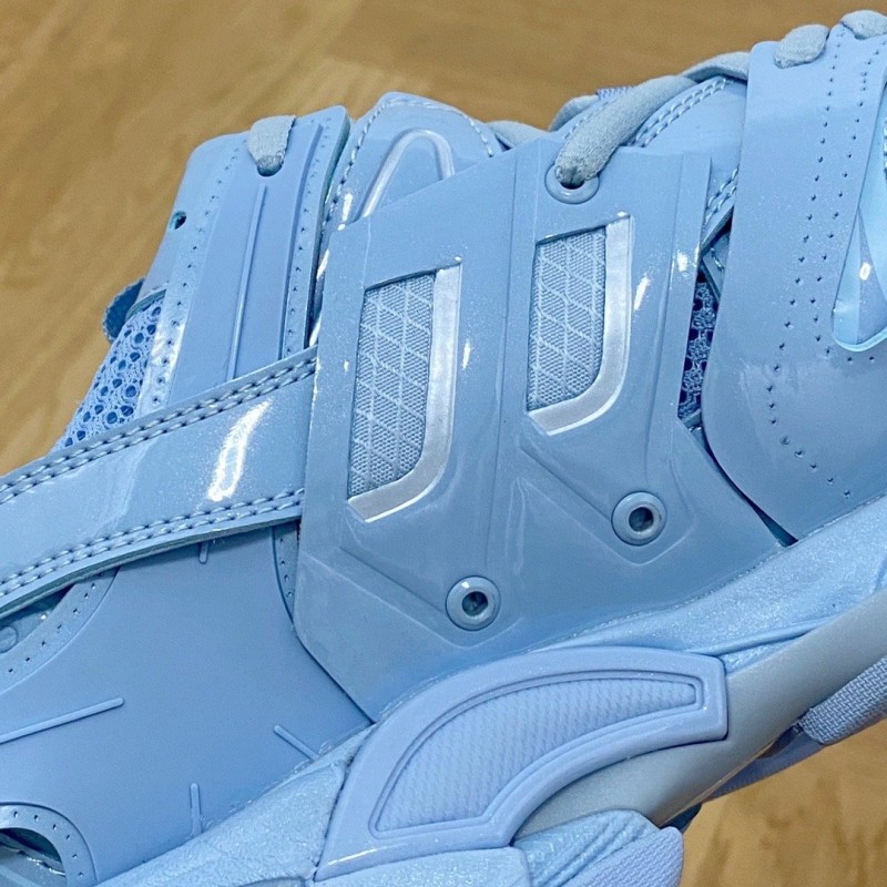 Balenciaga Unisex Shoes