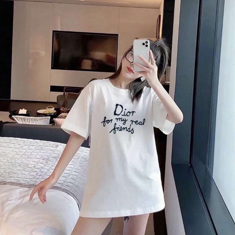 Dior Unisex Tee