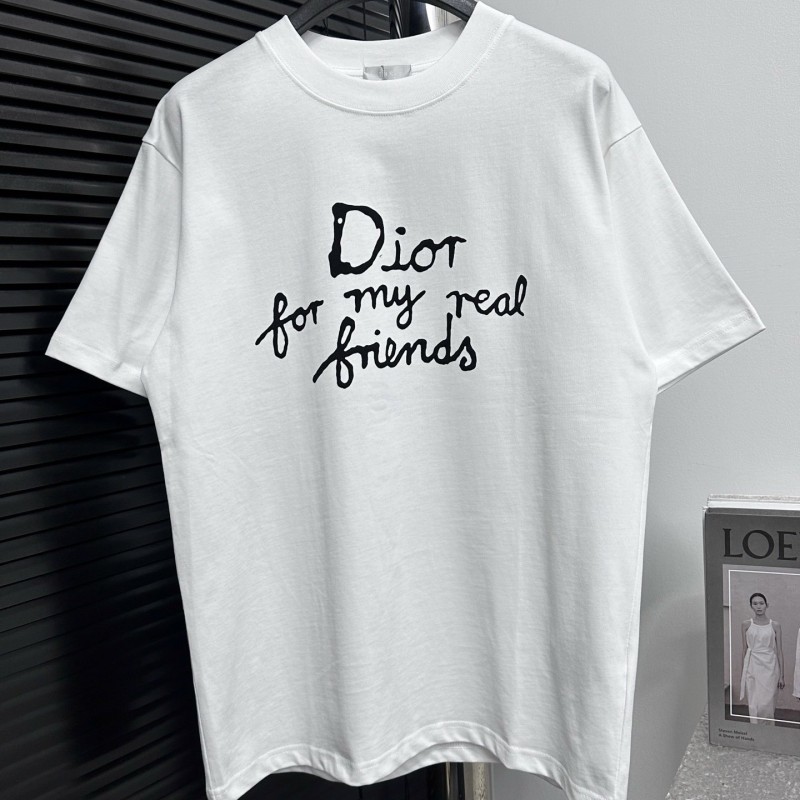 Dior Unisex Tee