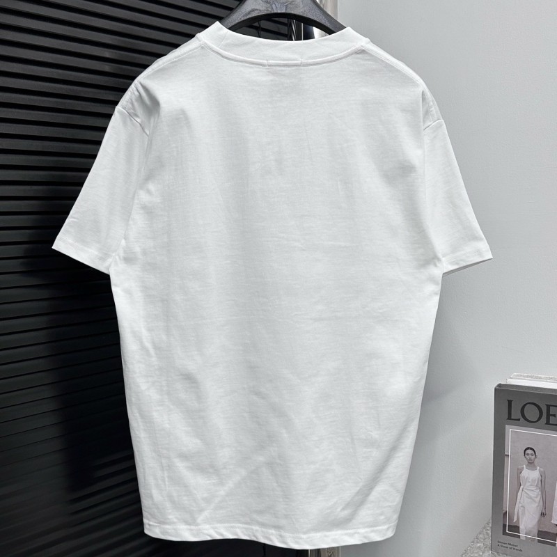 Dior Unisex Tee