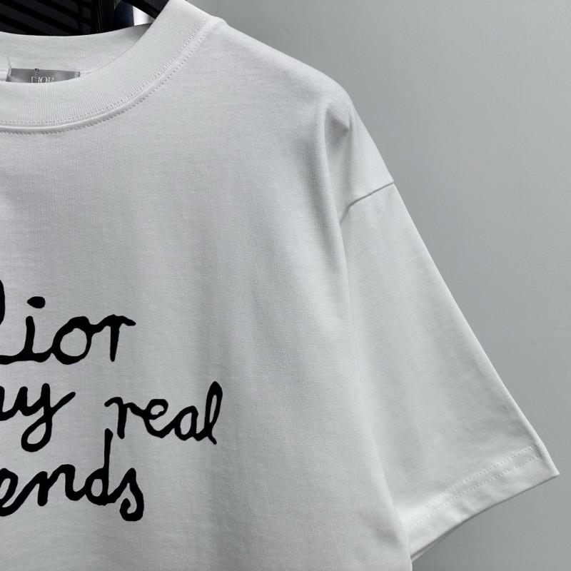 Dior Unisex Tee