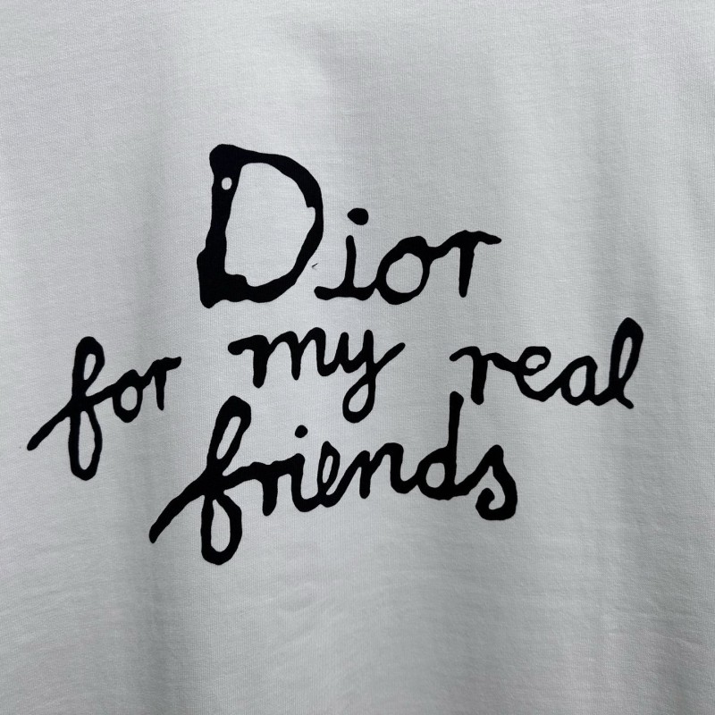 Dior Unisex Tee