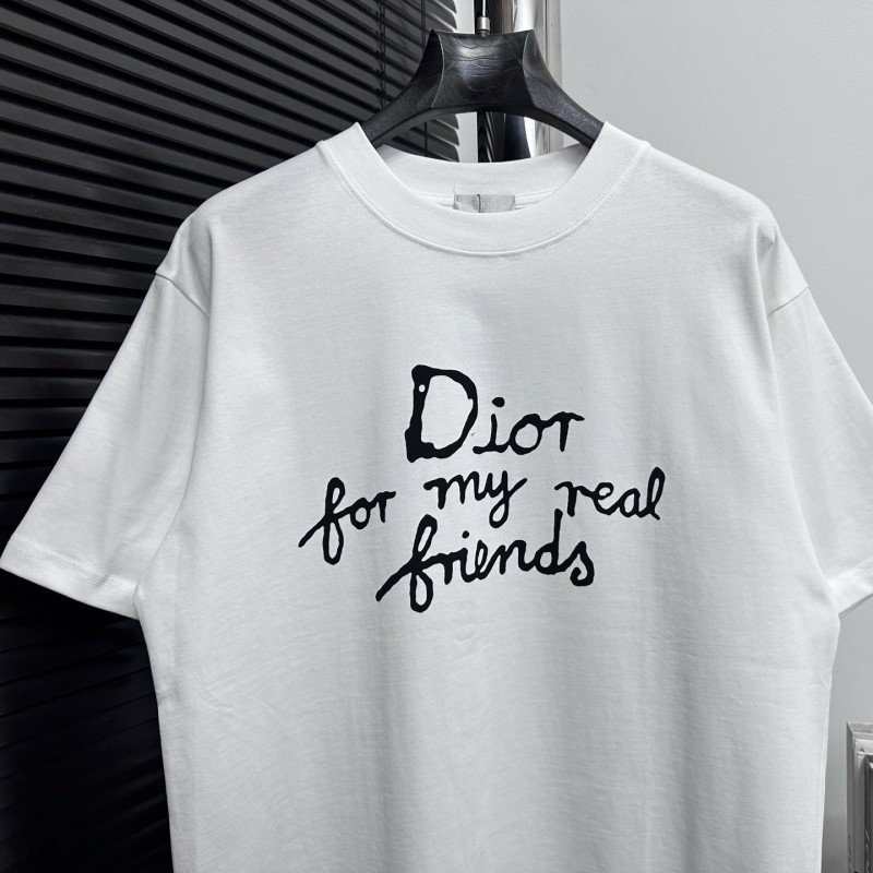 Dior Unisex Tee