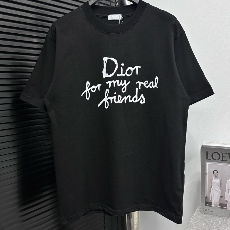Dior Unisex Tee