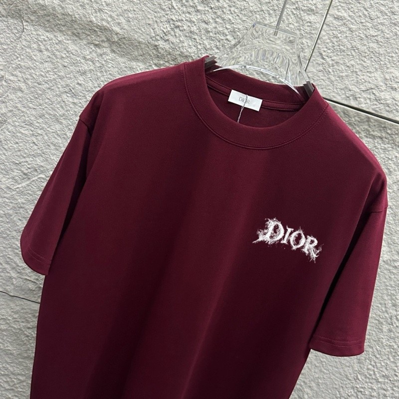 Dior Unisex Tee