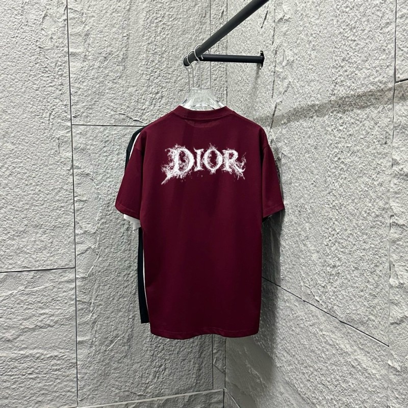 Dior Unisex Tee