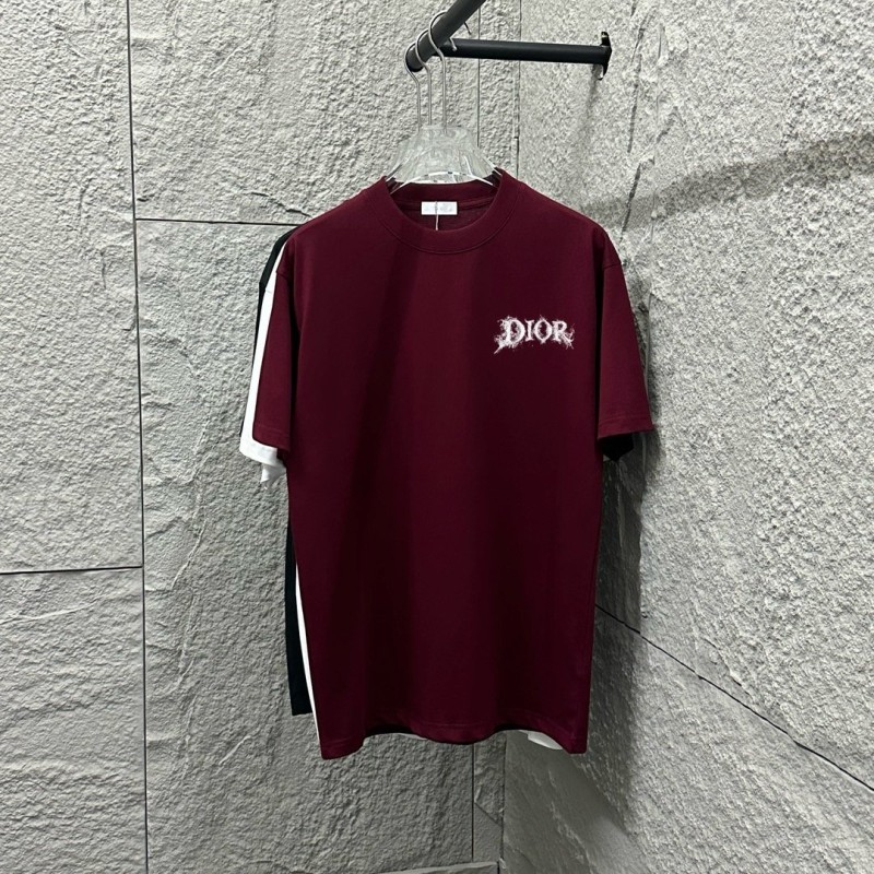 Dior Unisex Tee