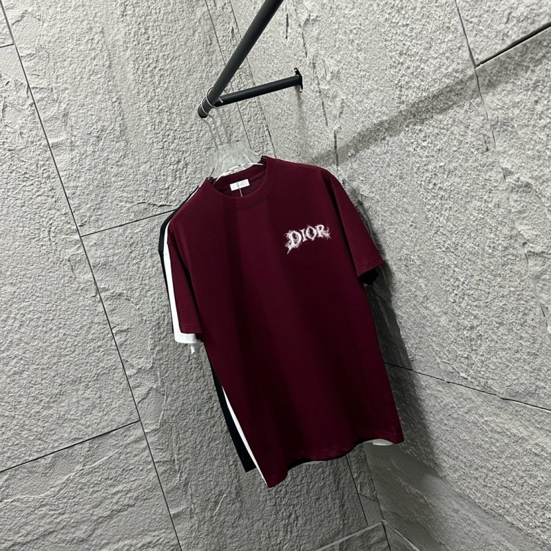 Dior Unisex Tee