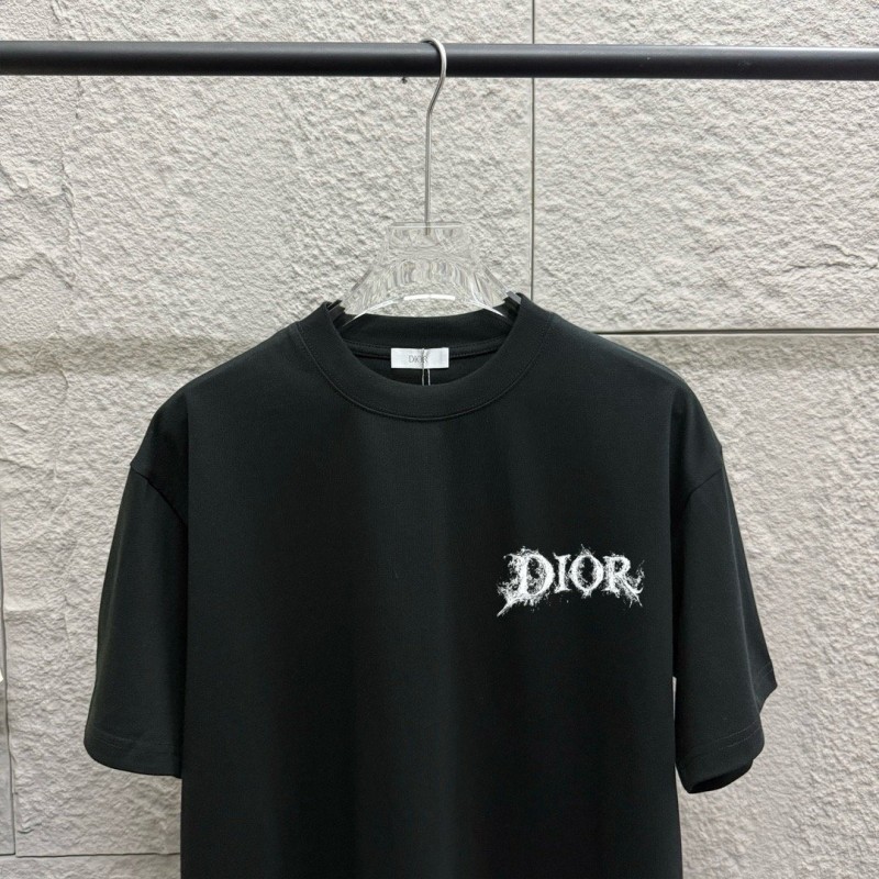 Dior Unisex Tee