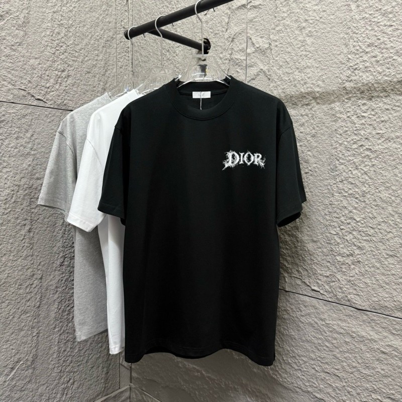 Dior Unisex Tee