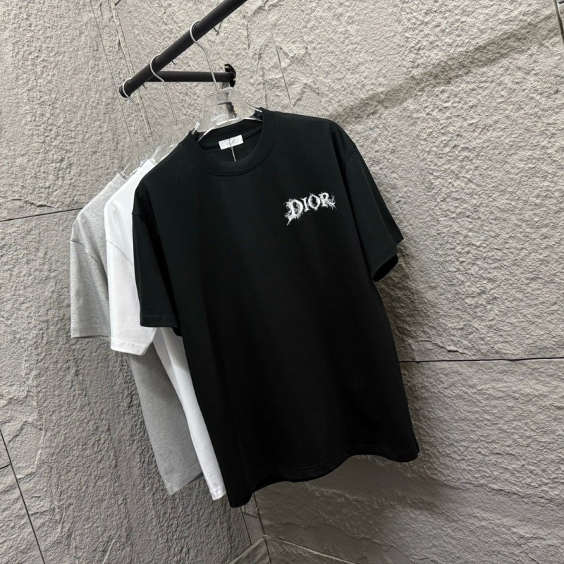 Dior Unisex Tee