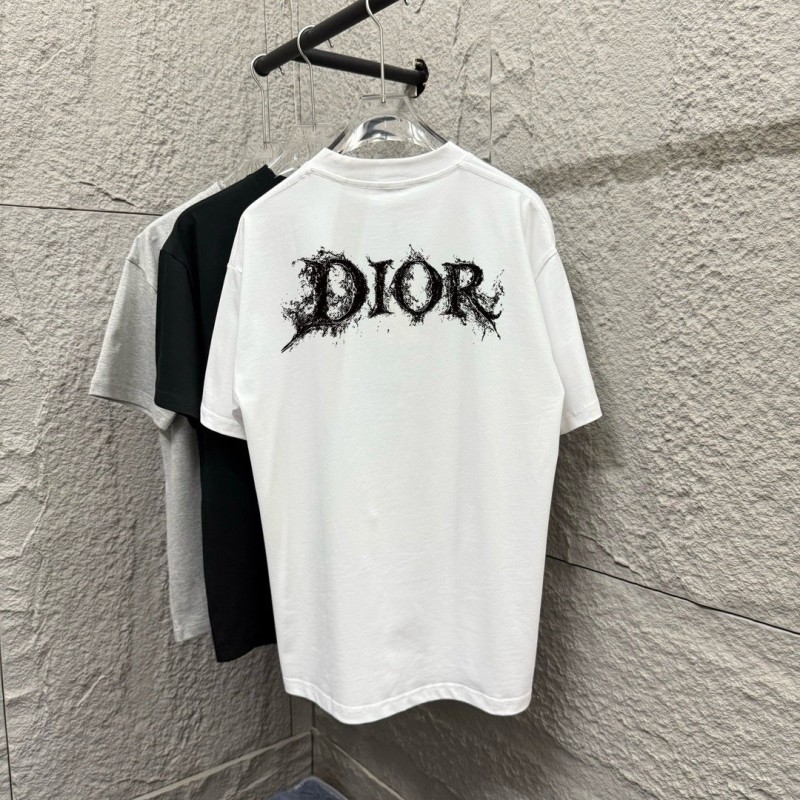 Dior Unisex Tee