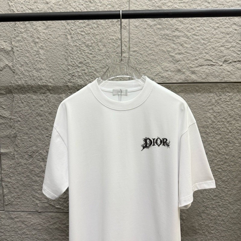Dior Unisex Tee