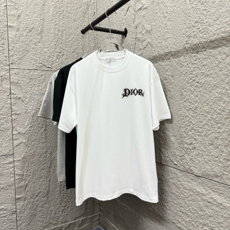Dior Unisex Tee