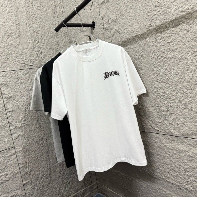 Dior Unisex Tee