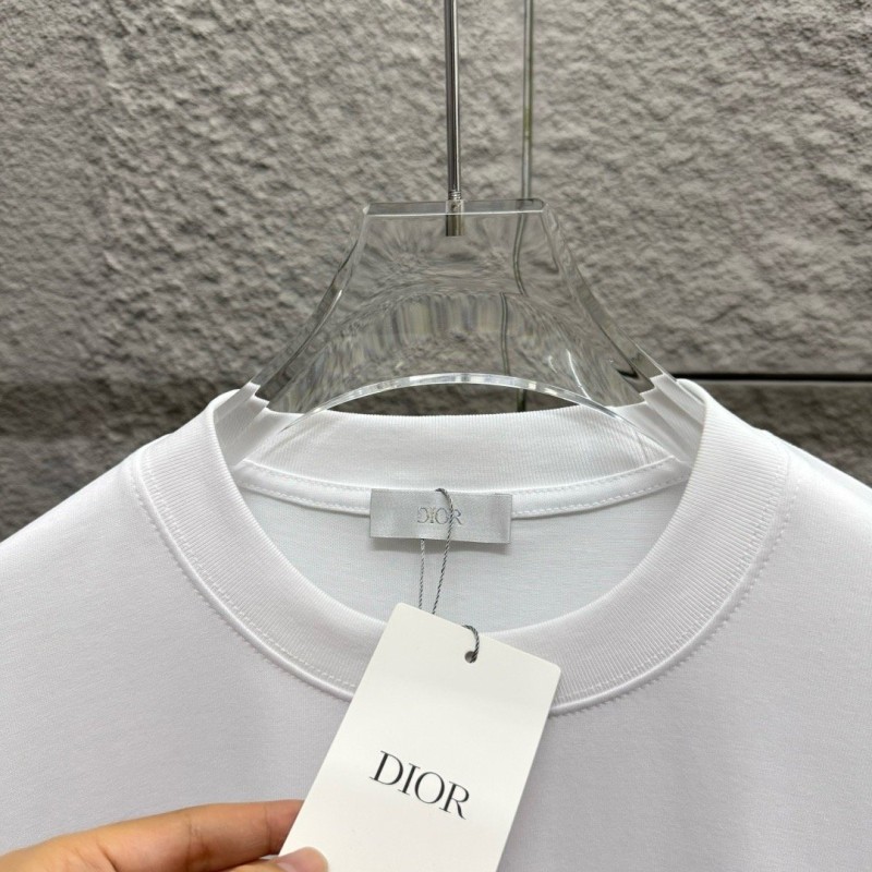 Dior Unisex Tee