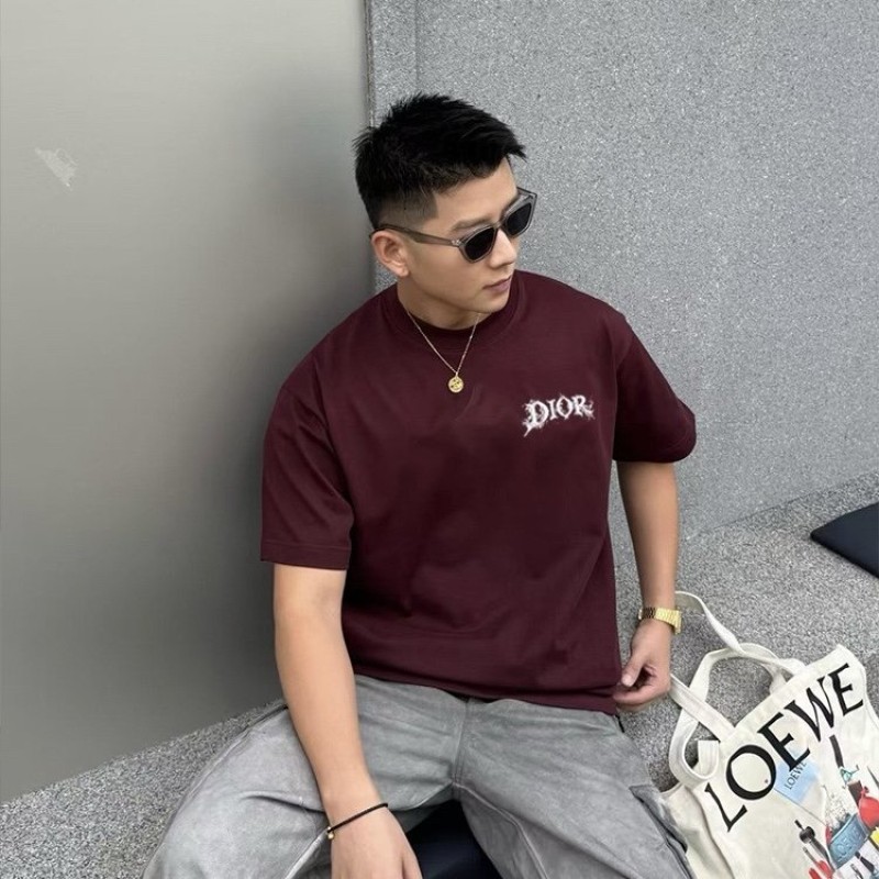 Dior Unisex Tee