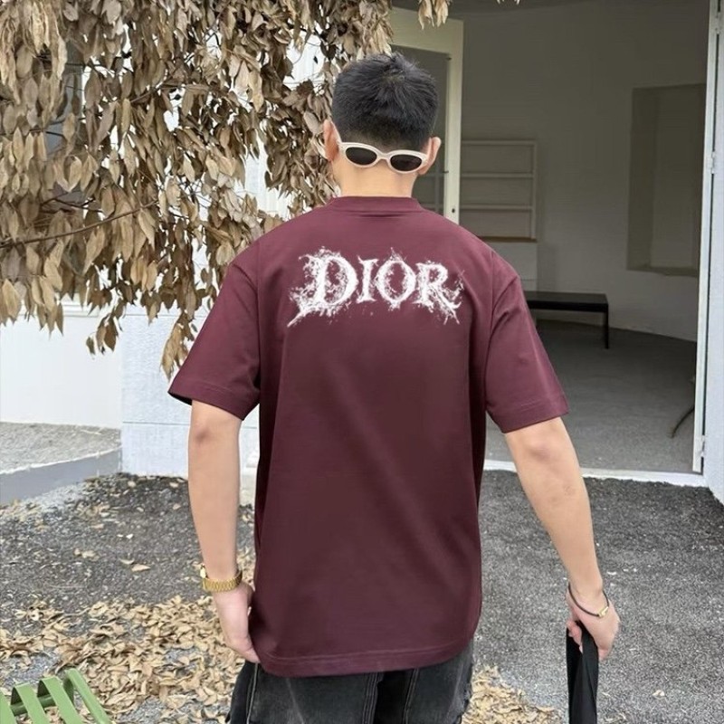 Dior Unisex Tee
