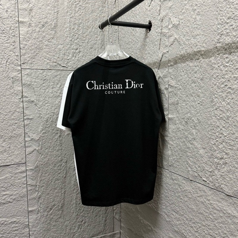 Dior Unisex Tee